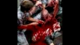 Devouring Your Intestines - Zombieshredder