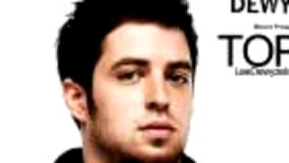Lee Dewyze - Hallelujah