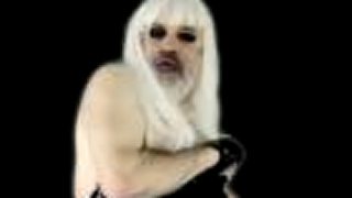 Lady GaGa - Born this Way - parody