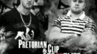 Pretorian feat. Clip - Streetlife