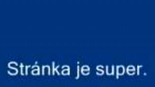 Propagácia mojej stránky