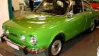 Škoda a jej 110-ročná história 