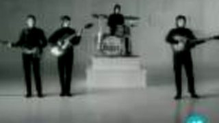 The Beatles - Help!