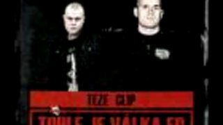 FUERZA ARMA - A.C.A.B (tohle je valka)