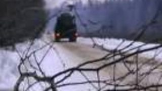Nová ruská raketa