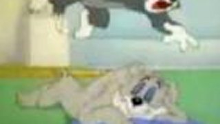Tom a Jerry - Kľud prosím!