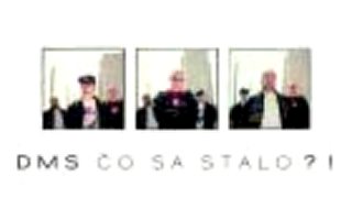 DMS "Čo sa stalo?! (Album Snippets)"