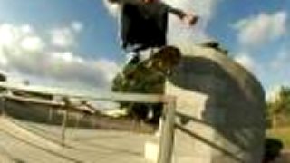 Klip dňa Torey Pudwill