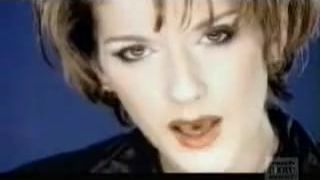 Celine Dion - Because You Loved