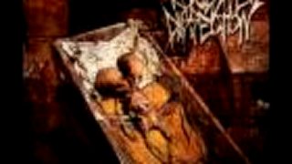 Repulsive Dissection - Unjust Calumniation