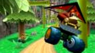 Mario kart 3DS