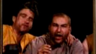 TŘI SESTRY - O strašlivé vojně s Turkem