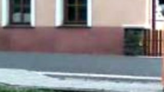 Sranda na dedine