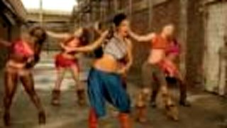 Nicole Scherzinger ft.50 Cent  - Right there