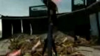 Half Life 2 - Antlion Troopers