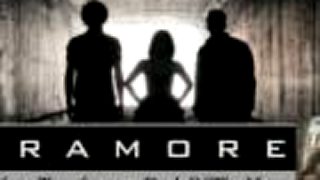 Paramore - Monster