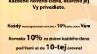 Zarábanie peňazí vďaka pripojení ineternetu