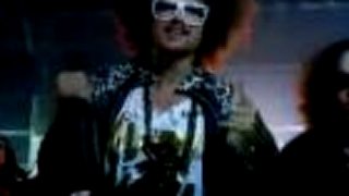 LMFAO - Champagne Showers