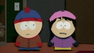 South Park Posilovač 4000 HQ