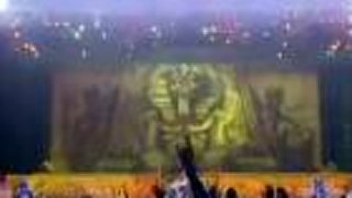 Iron Maiden - Aces High (live)
