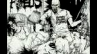 Dismembered Fetus - Panic Attack