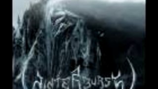 Winterburst - Circle of Despair