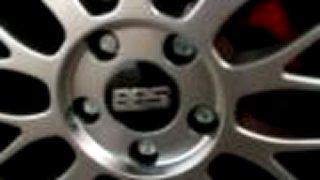 VW Bora