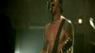 Godsmack - Cryin' Like A Bitch!!