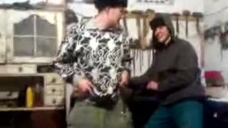 Telefón v akcii