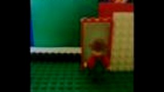 Lego Film: Zombie - 1. časť