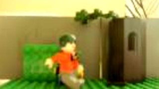 Lego Short Movie: Aj takýto môže byť deň