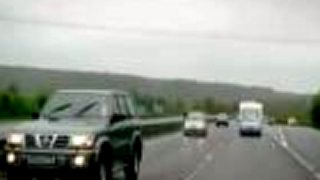 Top Gear - Dovolenka s karavanom 1/2
