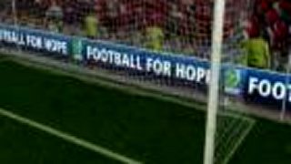 Fifa 11 v mojom podaní