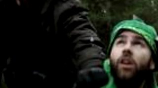 Horor: Le Bagman - Trailer