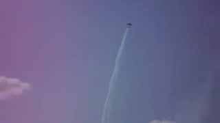 Air day Očova 2008