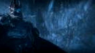 The Lich King - Ameno