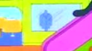 Idem Hore - Simpsonovci