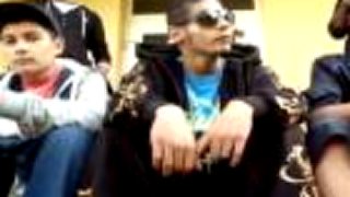 Prosba ft. D.A.C - Pod Zemou