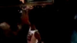 Michael Jordan, Scottie Pippen and Dennis Rodman