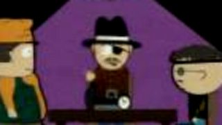 South Park 01x04 velka ruzova plavba tepleho ala HQ