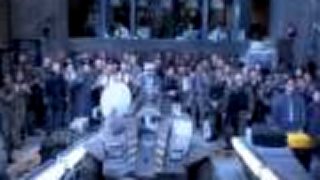 SGA - Cesta na Atlantídu