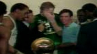 Larry Bird The Legend