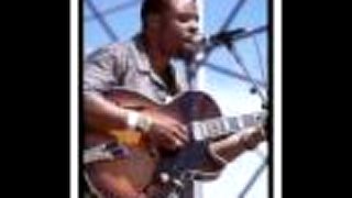 Norman Brown - My body's callin' for you