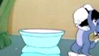 Tom a Jerry - Lesť
