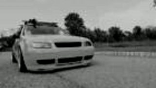 Volkswagen Golf GTI (2003)