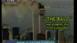 3D Analýza 9/11