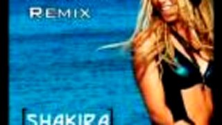 Shakira