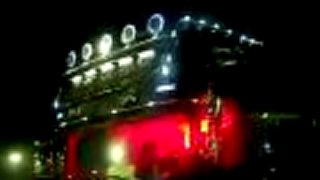 Misano 2011 Truck show