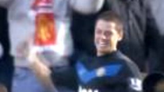 Javier "Chicharito" Hernandez