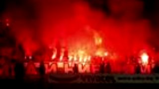 CSKA Sofia - Sektor G